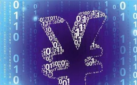 王永利：数字人民币对打破数据垄断有重大作用