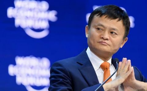 蚂蚁三巨头为何此时被约谈？