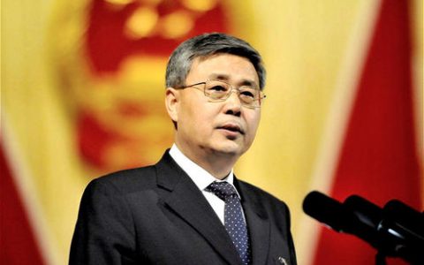 郭树清：完善现代金融监管体系