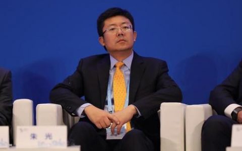 度小满CEO朱光：2020年累积小微信用贷3000亿，回款优于消费贷