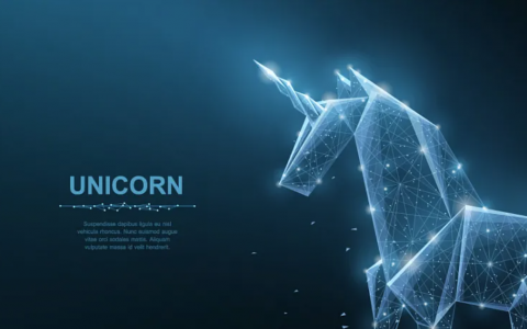 2020全球独角兽企业500强发展报告