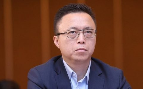 井贤栋：金融科技的责任与担当