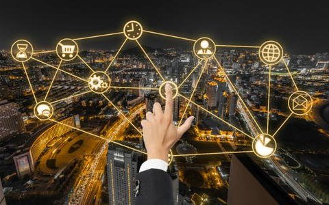 简析核心企业在供应链金融中的主要作用