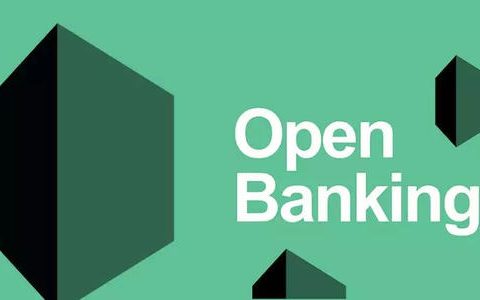 开放银行如何实现数据互联互通