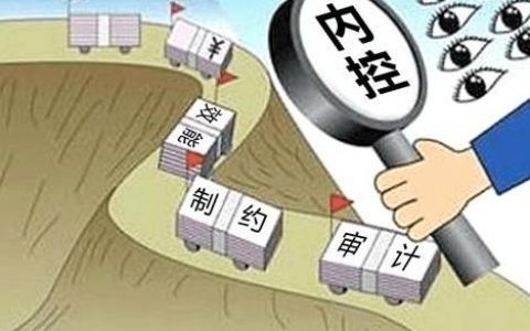 中国农业银行内部控制基本规定（讨论稿）