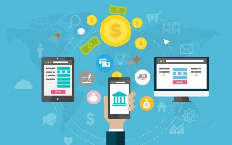 2000亿资金砸向金融科技，IT服务商积极拥抱银行转型