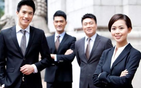 金融科技春招来袭，这些岗位月薪可达8万元！