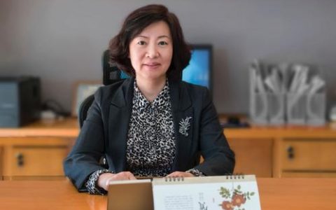 中国银行信息科技部总经理孟茜：坚持科技创新引领 打造银行数字化转型新引擎