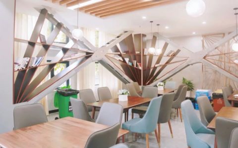 金融女职场生存指南