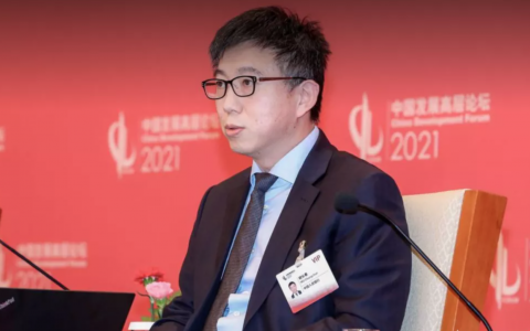 央行数字货币研究所所长穆长春：数字人民币试点工作正在稳步推进