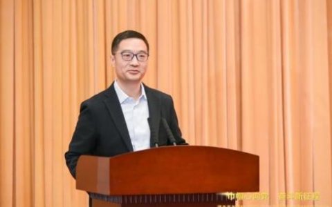 20年光大老将宁咏转战政界，拟出任湖北省副省长