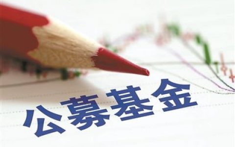 中国一流的公募基金离世界一流还有多远？