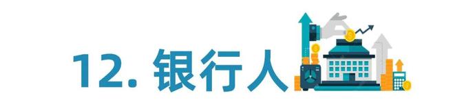 各工种金融民工的职业发展路径之“梦想与现实”