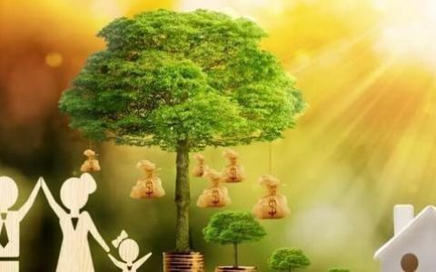 中产家庭新标准出炉，你达标了吗？