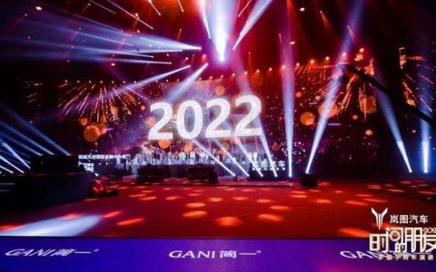 罗振宇2022“时间的朋友”跨年演讲金句合集