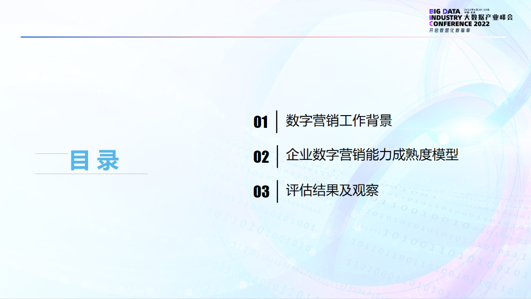 企业数字营销能力评估解读