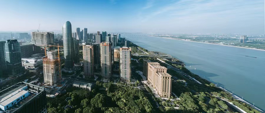 招商银行零售之王如何练成？招行老兵秦季章亲述零售转型心路历程