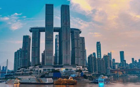 产业金融3.0：「疏通血管」的金融科技