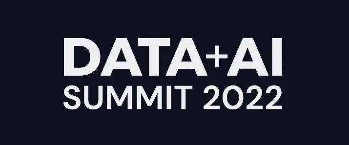 022年DATA+AI