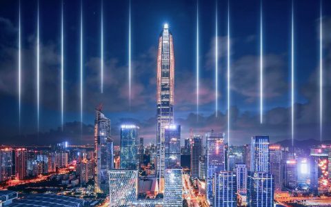 深圳市金融科技专项发展规划（2023-2025年）