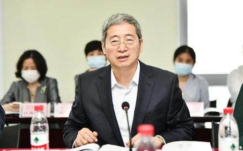 招商银行行长王良2022年报致辞