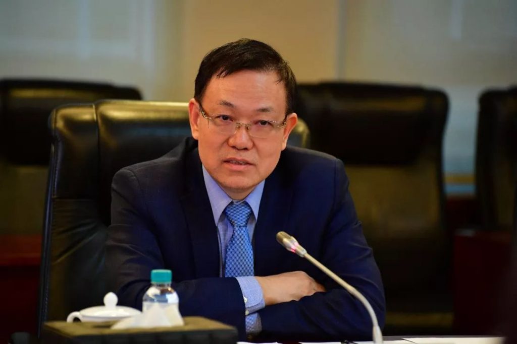 民生银行换帅，郑万春退休，王晓永被聘为行长