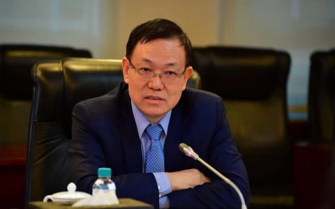 民生银行换帅，郑万春退休，王晓永被聘为行长