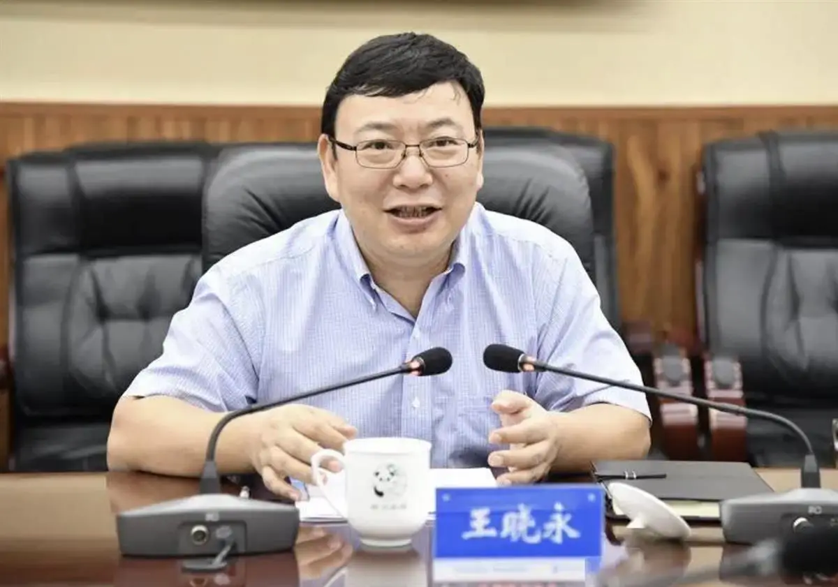 民生银行换帅，郑万春退休，王晓永被聘为行长
