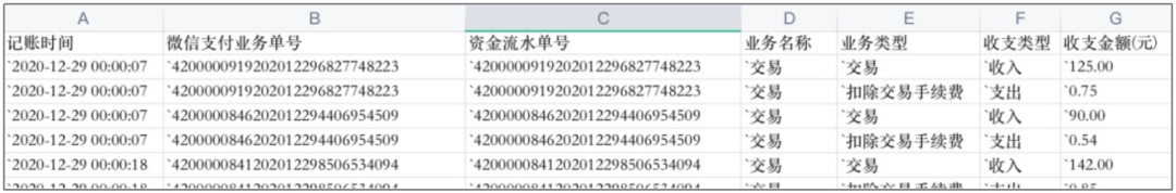 对账系统从入门到精通