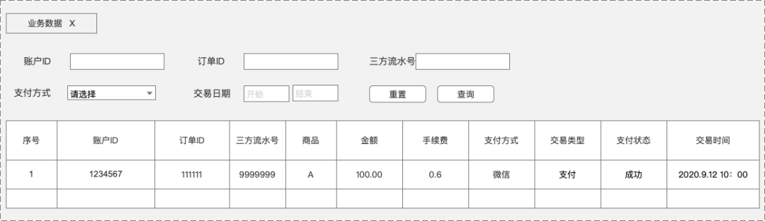 对账系统从入门到精通