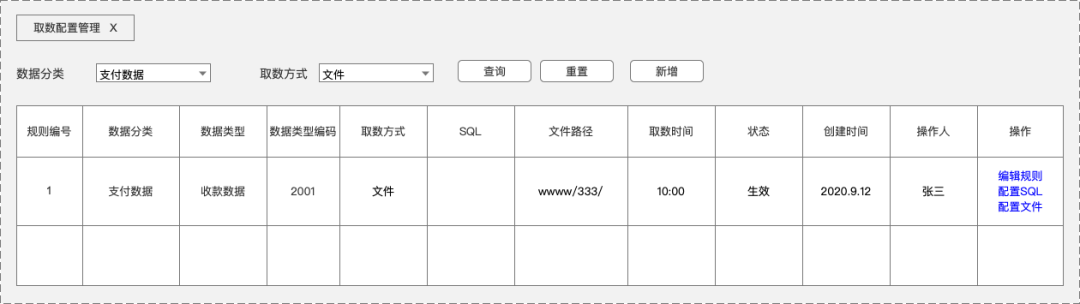 对账系统从入门到精通