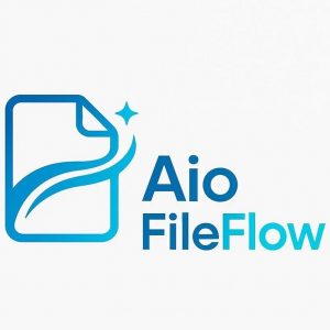 Aio Fileflow的头像