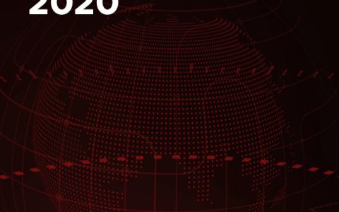 中国信通院：中国5G垂直行业应用案例（2020）（中英文版）(47页)