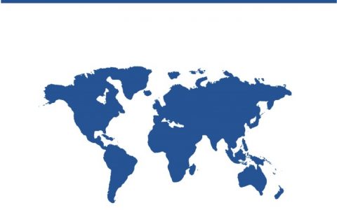 2021年四大AI企业对比与未来展望分析报告（27页）