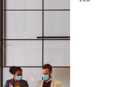 IBM 商业价值研究院：通过人工智能和自动化获得竞争优势（12页）