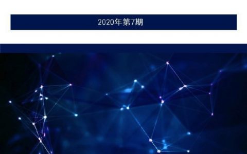 清华大学人工智能研究院：人工智能之表示学习2020年第7期（106页）