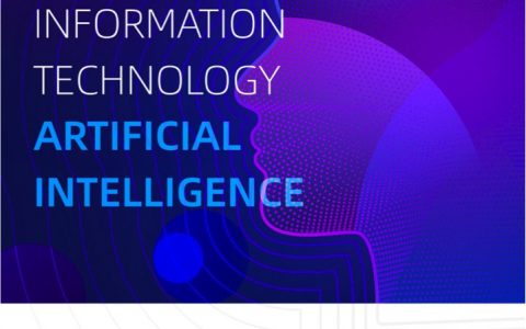 鲸准：新一代信息技术，人工智能（29页）