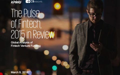 2016年全球互联网金融报告
