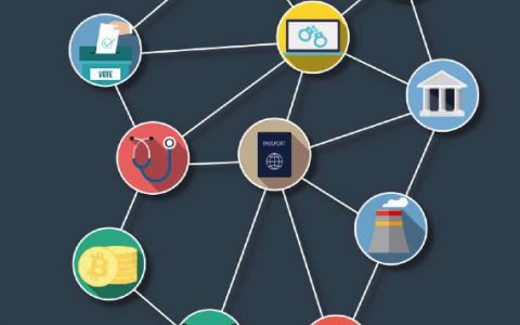 英国政府科学办公室：区块链与分布式账本技术（88页）