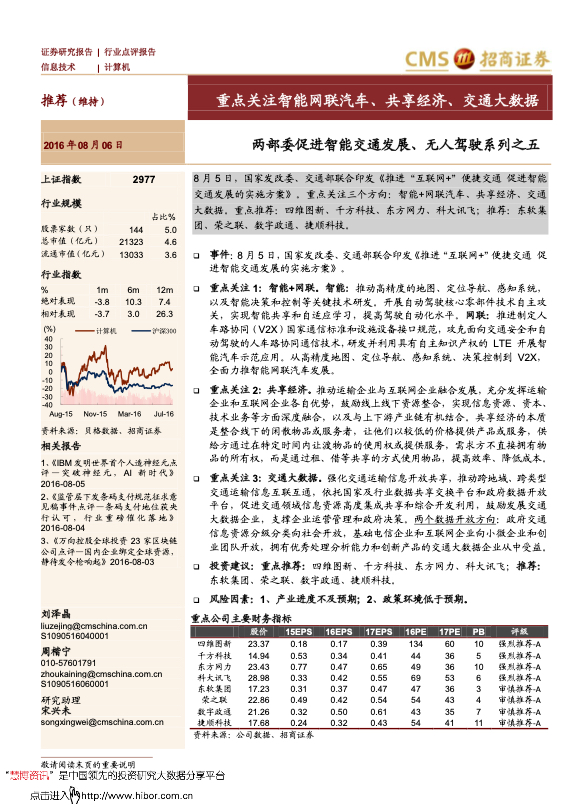 汽车金融研究报告