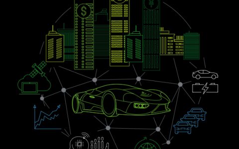 德勤：专属汽车金融行业前景展望（24页）