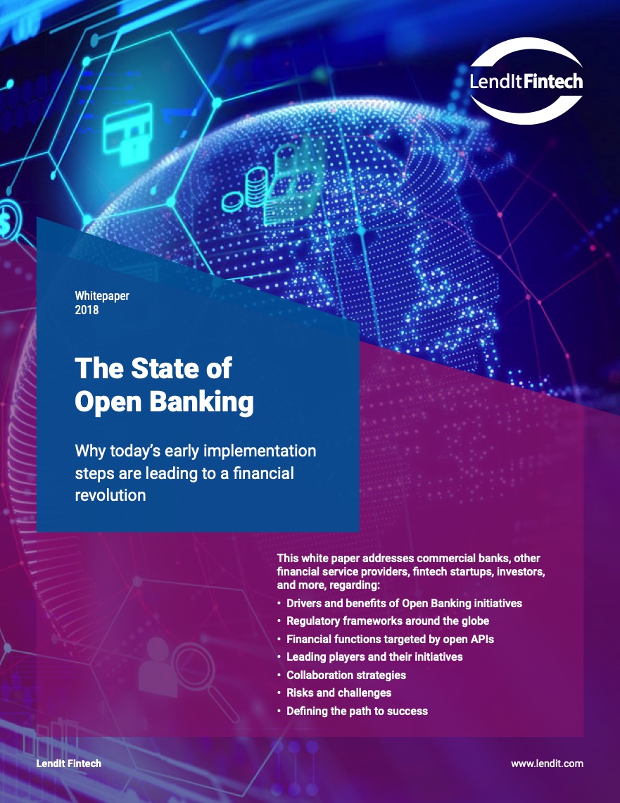 数字化转型与开放银行