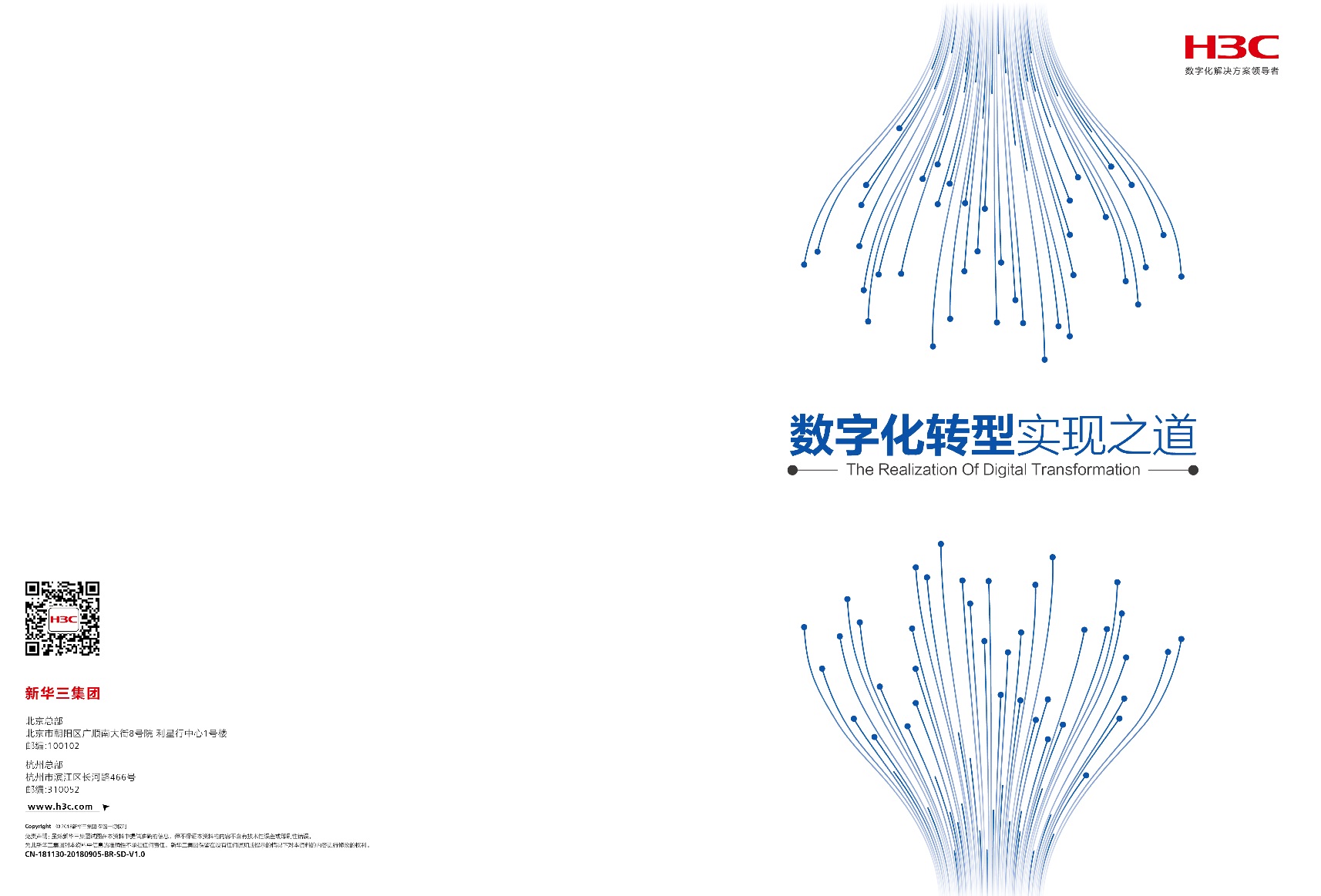 数字化转型与开放银行