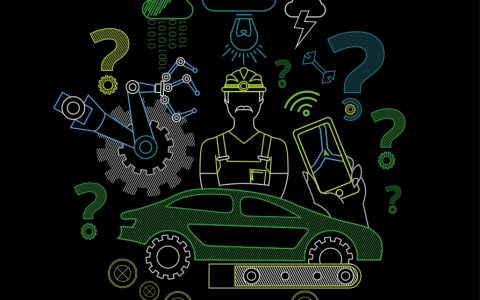 德勤：2025年以后——未来汽车行业价值链（64页）