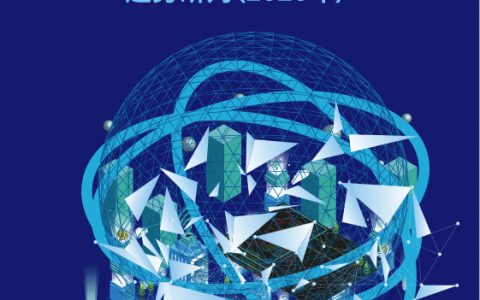 全球社会治理数字化转型趋势研判（2020年）