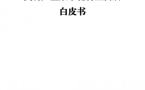 支付产业数字化转型发展白皮书（331页）