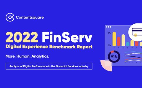 2022年金融服务数字体验基准报告-英文版（39页）