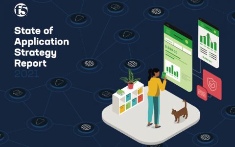 纳斯达克：2021年企业数字化转型现状战略报告-英文版（27页）