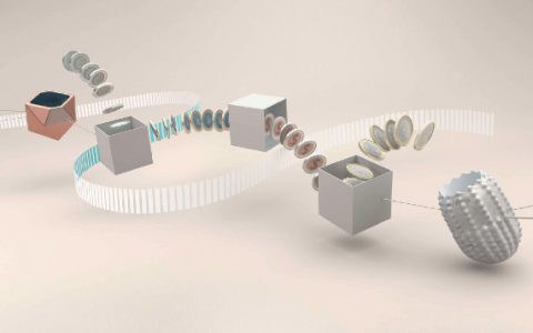 BankingCircle：数字化时代反洗钱的再思考-英文版（17页）