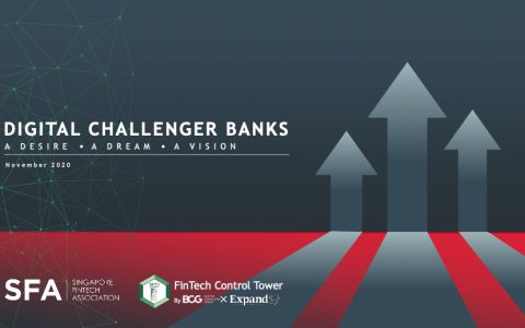 SFA：2020全球数字银行报告-英文版（107页）